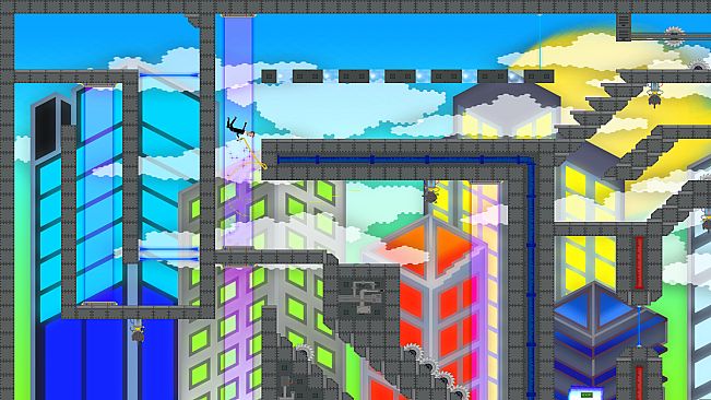 Super Agent: Drunk Kent