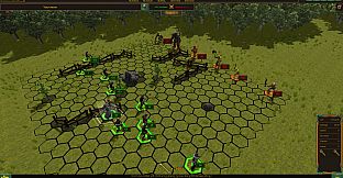 Lords of the Shattered Kingdom