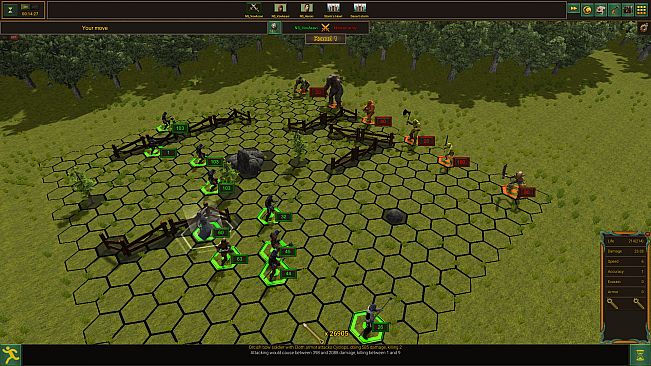 Lords of the Shattered Kingdom