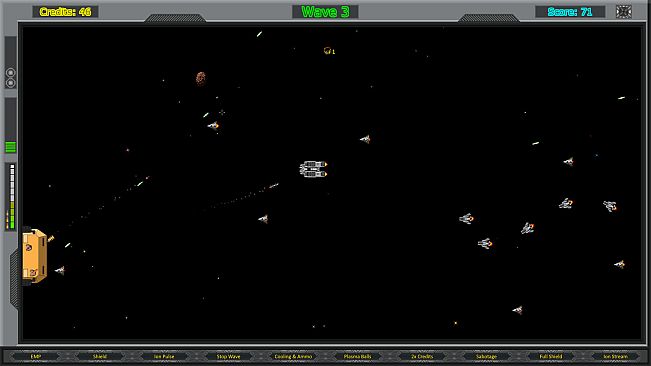 Gunshot Arcade