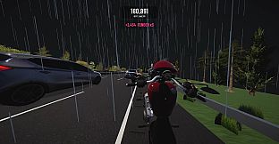 Wheelie Run