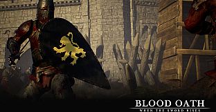 Blood Oath: When The Sword Rises