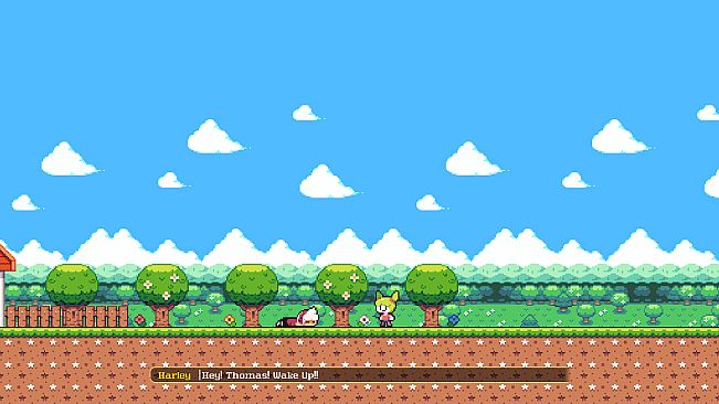 Road To Adventure!
