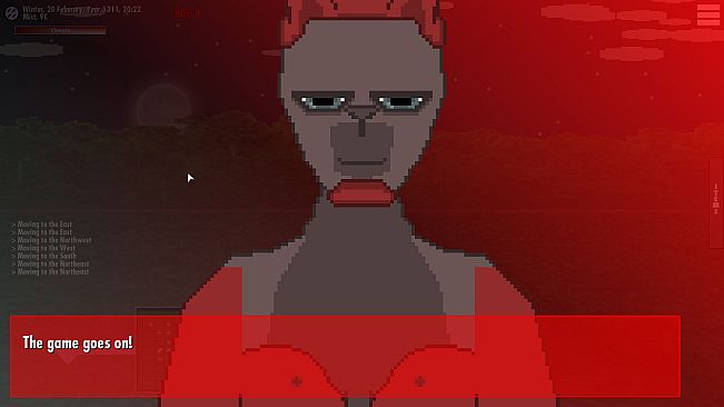 Missy's Transformation Tournament