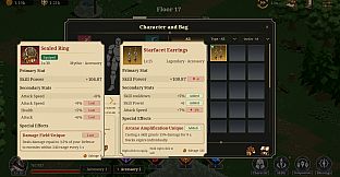 Endless Battle: Idle & Build