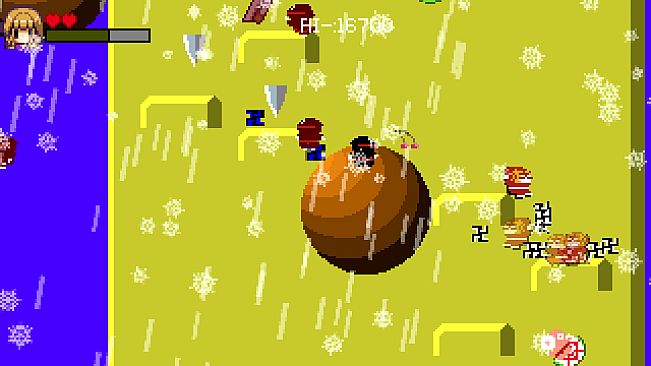 The Tower Of TigerQiuQiu Ninja The Wind