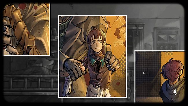 Soul of Butterflies: Incubation