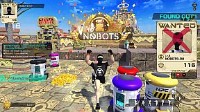 VIVA NOBOTS