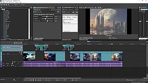 VEGAS Pro 15 Edit Steam Edition