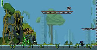 KAON : Fragmented Core