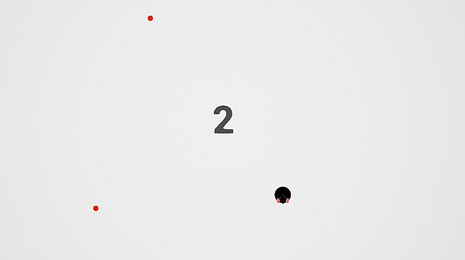 Dodge It! - Gas Mask