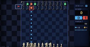 Crown and Coup