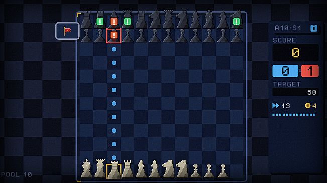 Crown and Coup