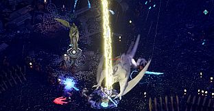 Blood Vow: Survive the Night