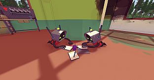 I Unplugged the Kids