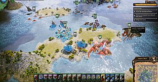 Fantasy General II: Evolution