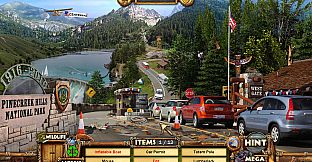 Vacation Adventures: Park Ranger 5