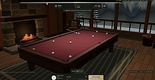 Corner Pocket: World Billiards