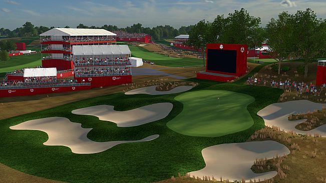 GOLF+ - Bethpage Black