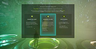 The Black Pool: Arena Survivors