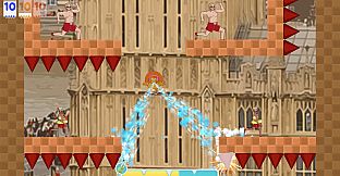 Monkey Splash!! Soundtrack