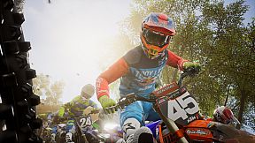 Monster Energy Supercross - The Official Videogame 2