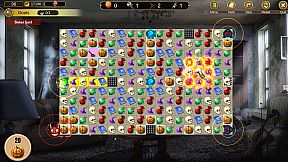 Spooky Dwellers - Collector's Edition