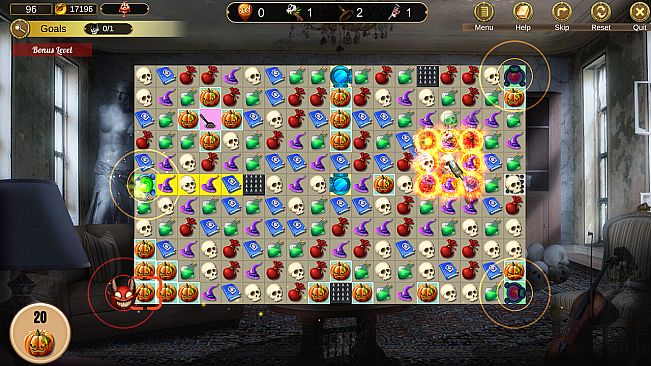 Spooky Dwellers - Collector's Edition