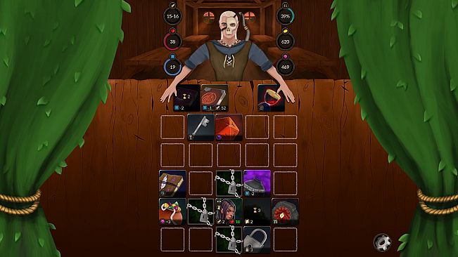 Crossroads: Lucky Edition