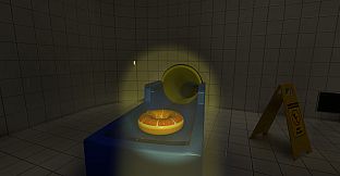 Journey To The Center Of The Lost Waterpark