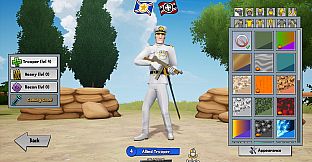 Heroes of Valor - Decorated Supporter Pack