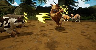 Warrior Cats: Clans of the Forest