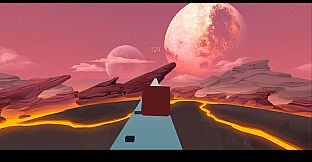 The Never Ending Game