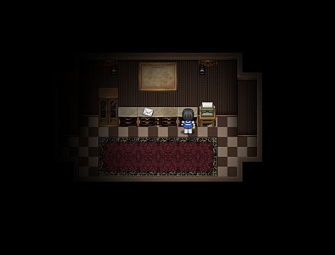 Ritual on the Eve 前夜祭