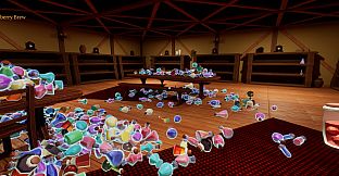 The Arcane Archive