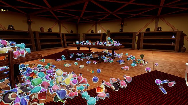 The Arcane Archive
