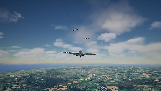The Few