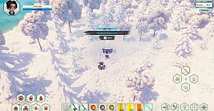Cultivation: Mystic Realm of Spirit Mountain