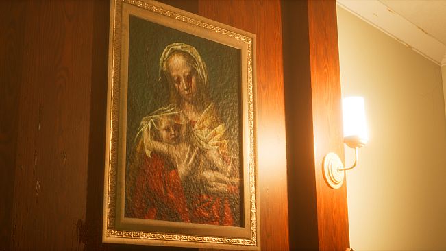 Exorcism of the Legion (Last Rites) - Final Cut