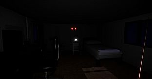 Jumpscare Storey Loop