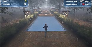 Just Another Endless Runner