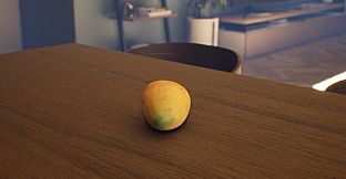 Mango Simulator