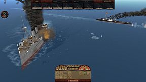 Clad in Iron: Philippines 1898