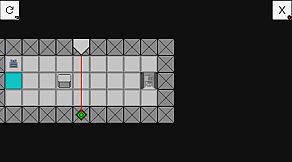 When Push Comes To Shove