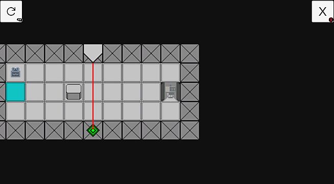 When Push Comes To Shove