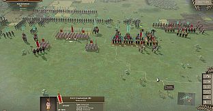 Field of Glory II: Immortal Fire