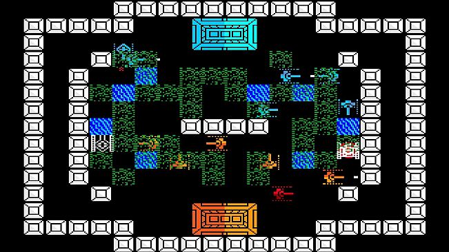 Tiger Tank 59 Ⅰ Mission Pack 074