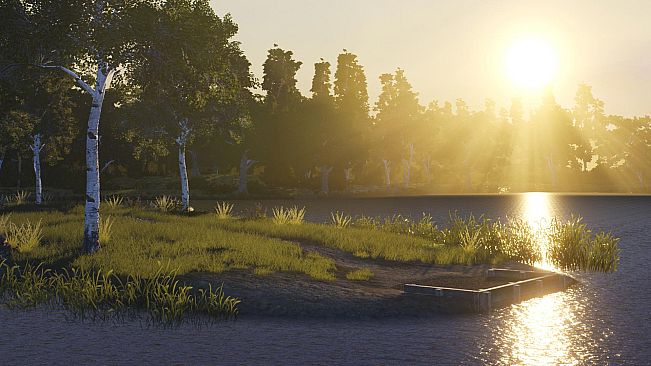 Euro Fishing: Season Pass