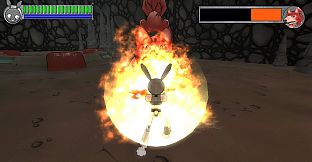 Boo Bunny Plague - Deluxe Edition