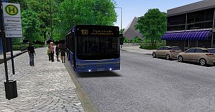 OMSI 2 Add-On München City